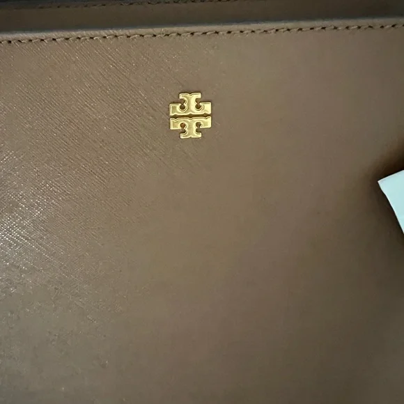 Tory Burch emerson small tote bag - Picture 2 of 5